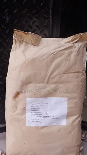 Magnesium Chloride