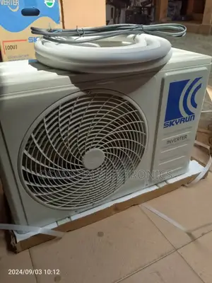 Skyrun Inverter Air-Conditioner
