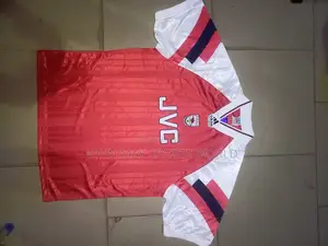 Arsenal Retro Jersey