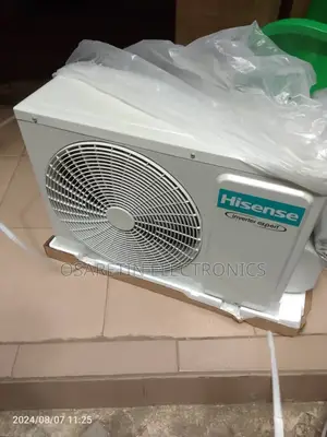 Hisense Inverter Air-Conditioner 1 Hp