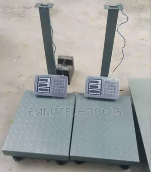 Toma 300kg Digital Scale Original