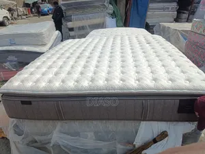 Order 4 Your Affordable Canadian/ USA Hybrid Mattress Today