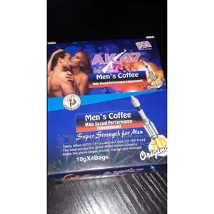 Ak 47 Men’S Coffee