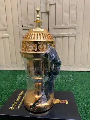 Incense Burner