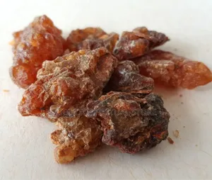 Raw Myrrh Resin