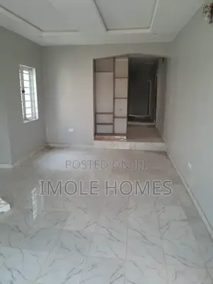 Furnished 4bdrm Bungalow in Greens And Views, Ibadan for sale