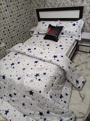 6x6 Duvet Sets