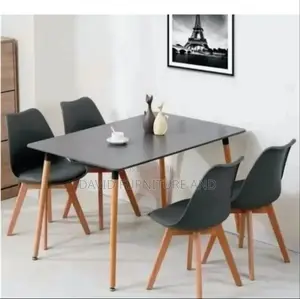 Dinning Table and Chairs
