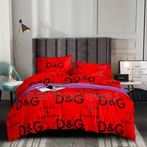 6x6 Duvet Sets