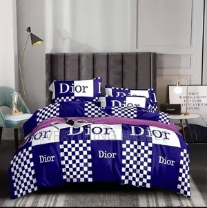 7x7 Duvet Sets