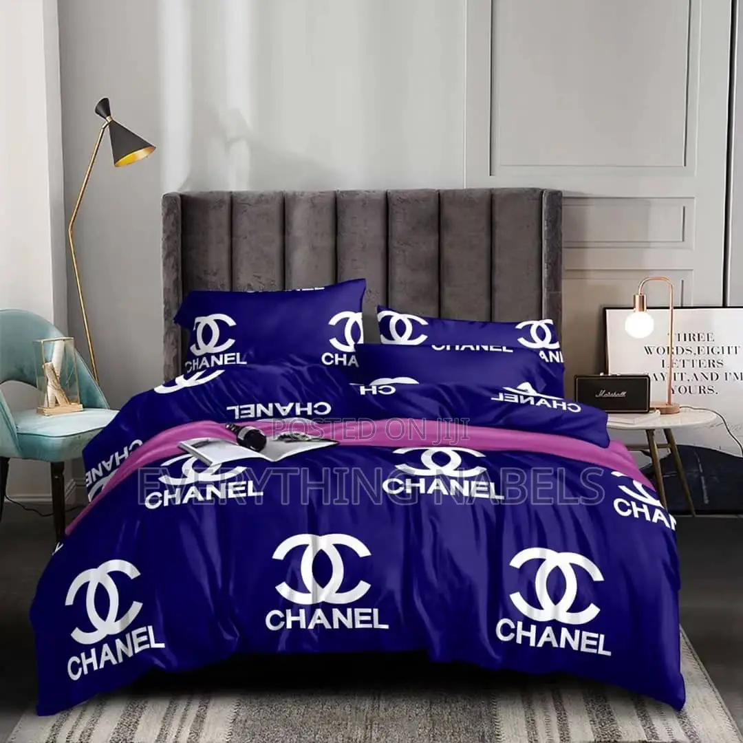 7x7 Duvet Sets