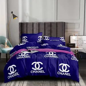 7x7 Duvet Sets