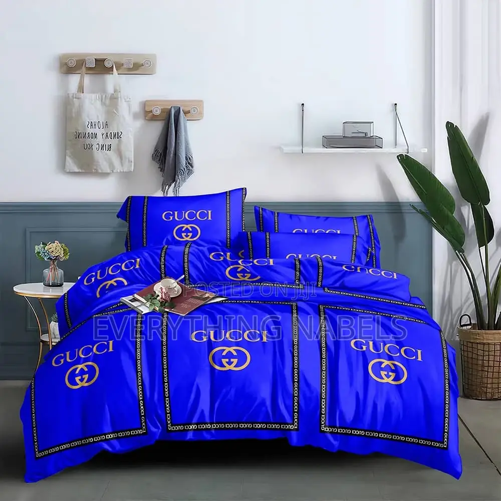 7x7 Duvet Sets
