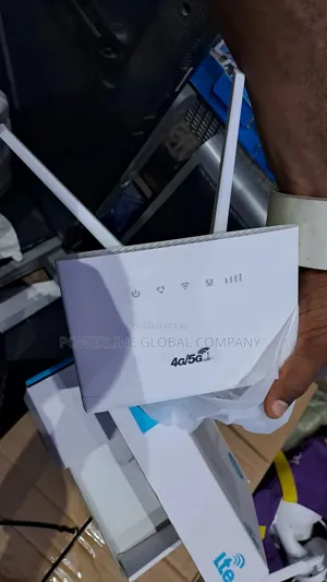 5g Wireless Router for Homes/ Hotels/ Companies/ Offices