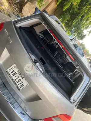 Mercedes Glk350 Back Windscreen Glass Available We Deliver