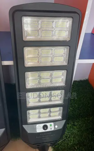 Solar Light Sukhig High Quality