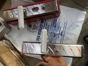 High Quality Stainless Steel Door Handle for Imported Doors