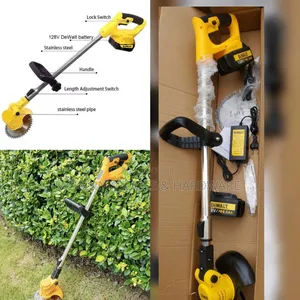 Dewalt Cordless Toolsbox 128V