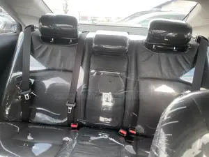 Lexus ES 350 2012 White