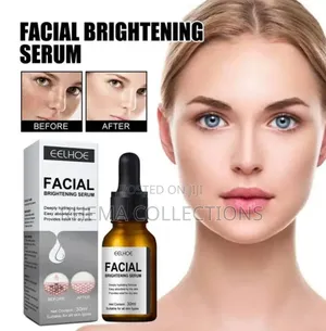Eelhoe Facial Brightening Serum (Deeply Hydrating Formula)