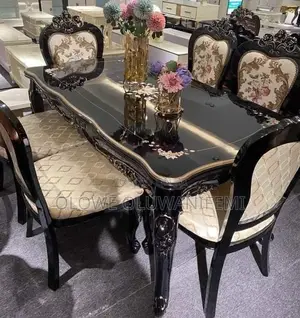 Imported Dining by 6chairs