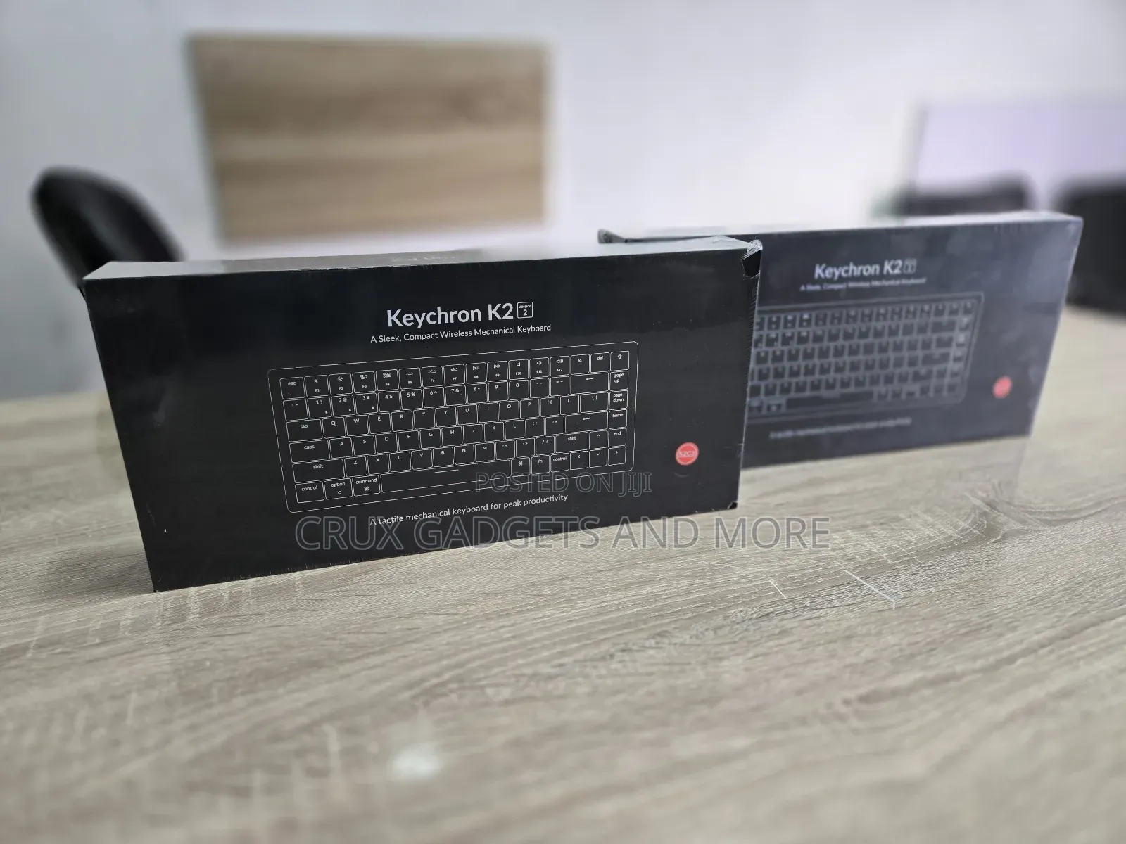 Keychron Mechanical Keyboards