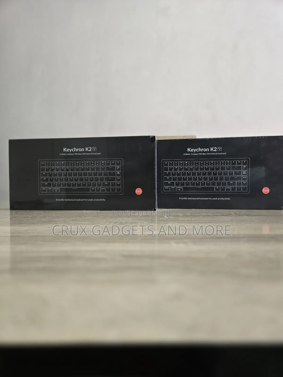 Keychron Mechanical Keyboards