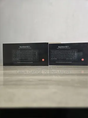 Keychron Mechanical Keyboards