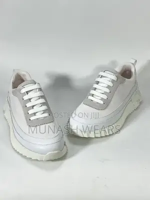 Hermes Luxury Sneakers