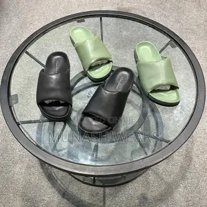 Rick Owen's