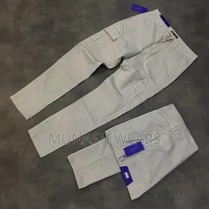 Luxury Trousers 30-40