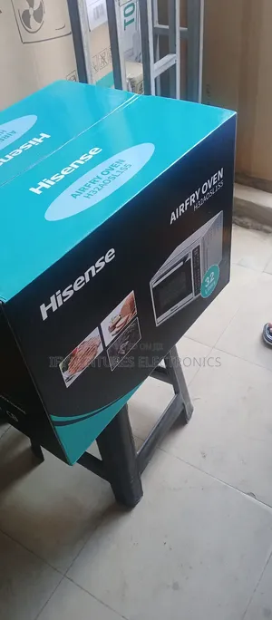 32litres Hisense Air Fryer