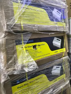 Yohako Inverter 10kva 48V Available Now
