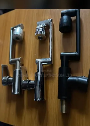 Sink Mixer Tap
