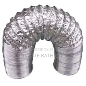 Ventilation Fan Hose
