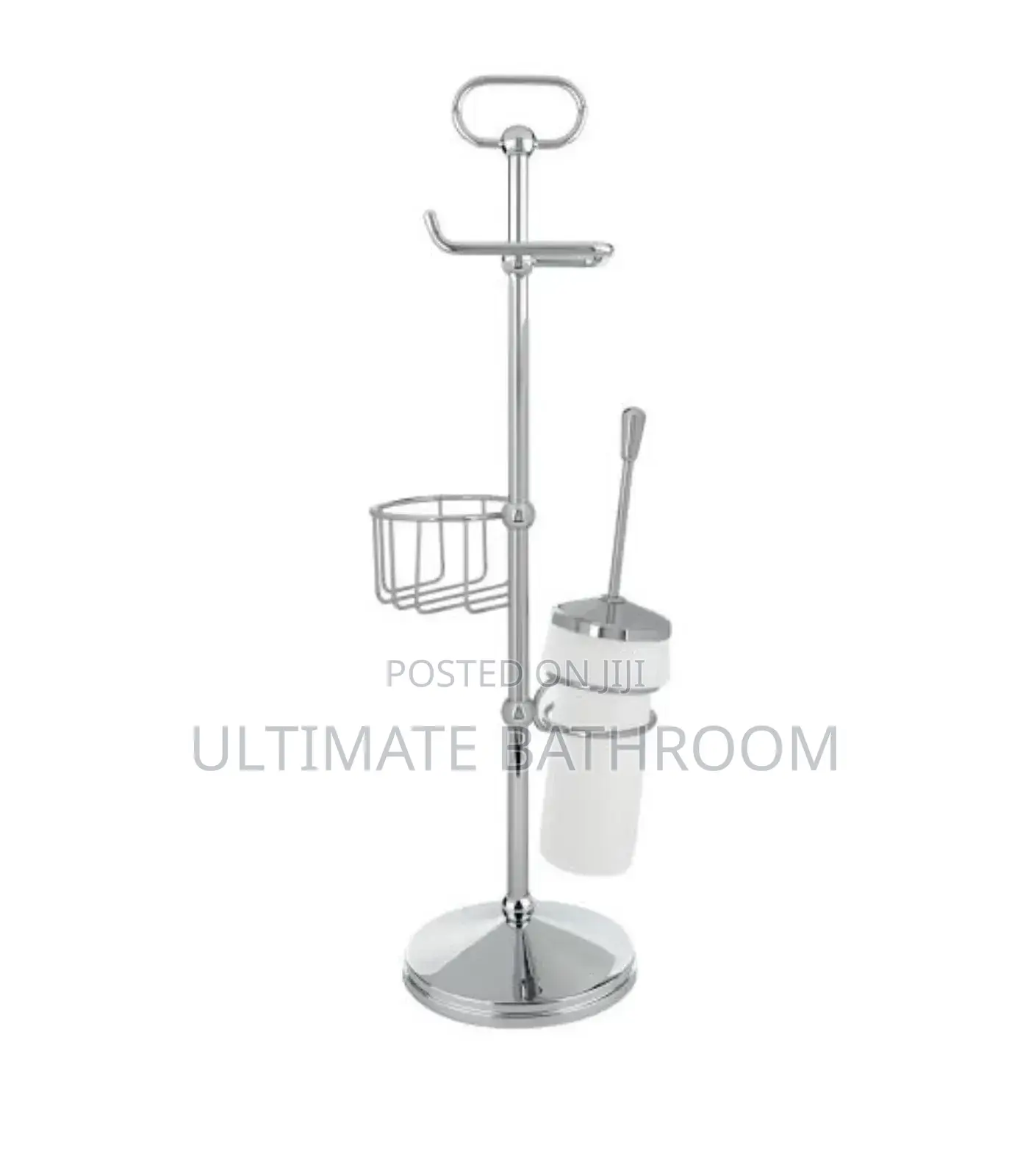 Standing Bath Accessories