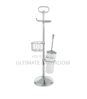 Standing Bath Accessories