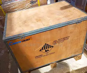 10kwh 51.2v CWORTH ENERGY Solar Lithium Ion Battery