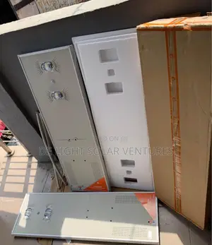 40w Felicity Solar Street Light
