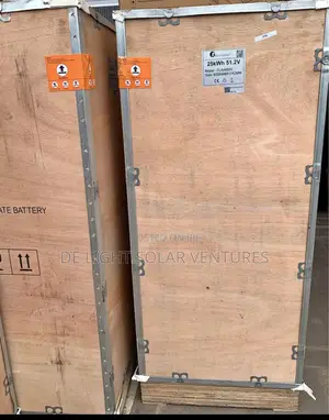 25kwh Felicity Lithium Ion Batterie