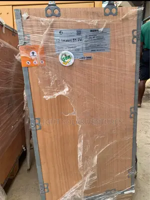 Felicity Lithium Ion Batterie 12.5kwh/51.2v