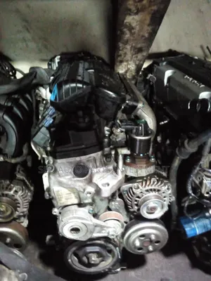 Engine for Honda City 2008-2012(L13a)