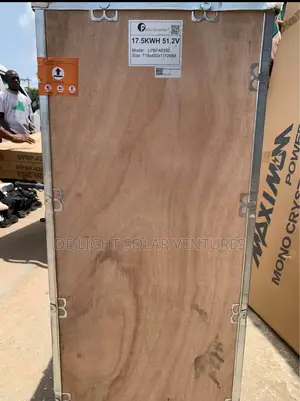 17.5 KWH 51.2v Felicity Lithium Battery