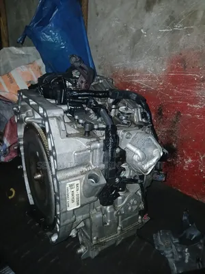 Automatic Gearbox for Honda Accord 2013-2014