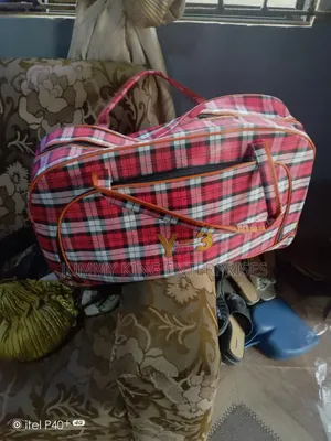 Travel Bag Fashion Casual