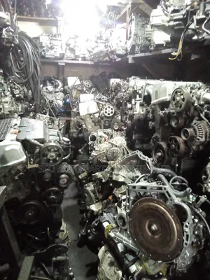 Engine for All Kinds of Honda and Acura Cars