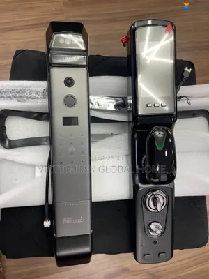 Turkey Luxury Smart Lock