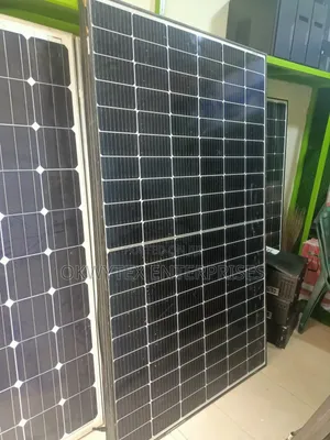 450watts Canadian Mono Solar Panel Tested and Trusted