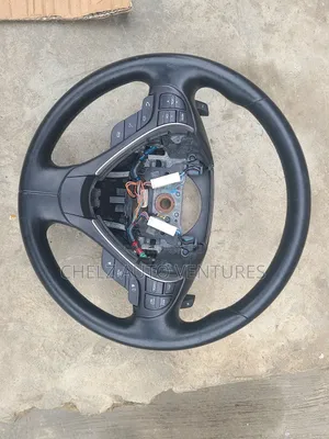 Steering Wheel Acura ZDX
