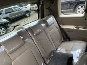 Honda Pilot 2010 Gold
